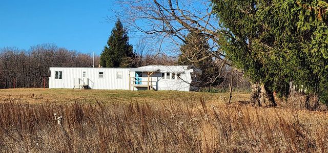 8838 N Deyoung Road, Lake City, MI 49651