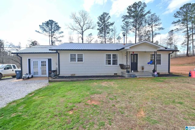 141 COUNTY ROAD 823, Wadley, AL 36266