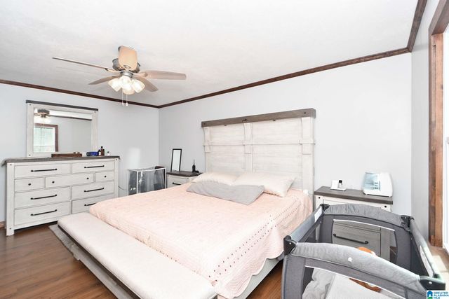 141 COUNTY ROAD 823, Wadley, AL 36266