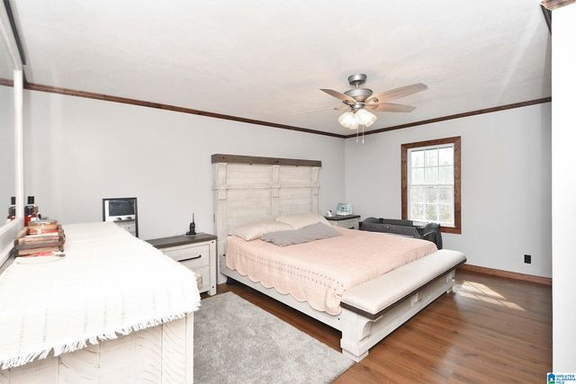 141 COUNTY ROAD 823, Wadley, AL 36266