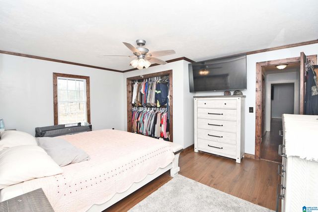 141 COUNTY ROAD 823, Wadley, AL 36266