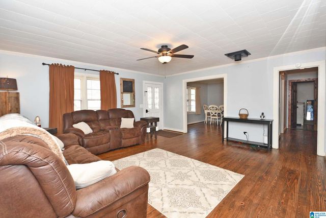 141 COUNTY ROAD 823, Wadley, AL 36266