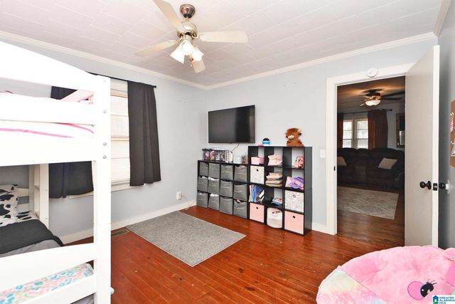 141 COUNTY ROAD 823, Wadley, AL 36266