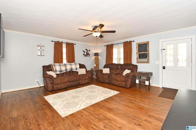 141 COUNTY ROAD 823, Wadley, AL 36266