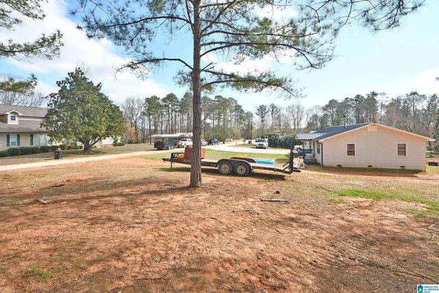 141 COUNTY ROAD 823, Wadley, AL 36266