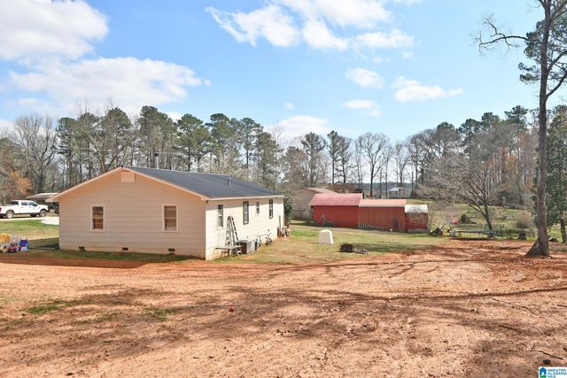 141 COUNTY ROAD 823, Wadley, AL 36266