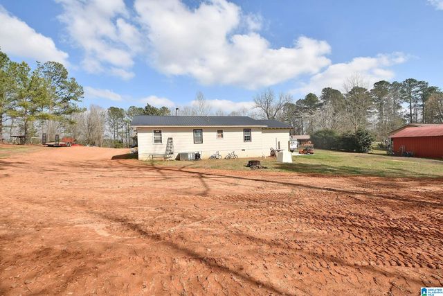 141 COUNTY ROAD 823, Wadley, AL 36266