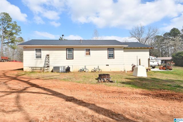 141 COUNTY ROAD 823, Wadley, AL 36266