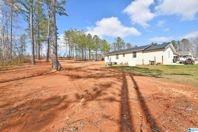 141 COUNTY ROAD 823, Wadley, AL 36266
