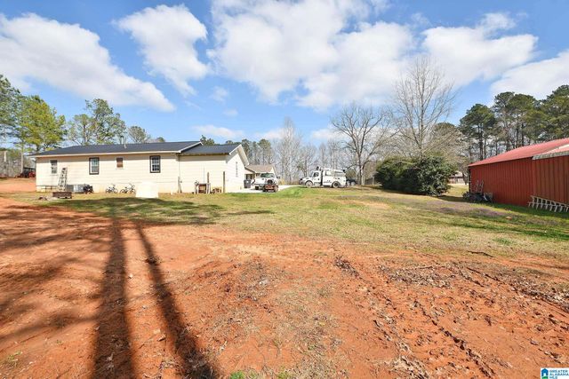 141 COUNTY ROAD 823, Wadley, AL 36266