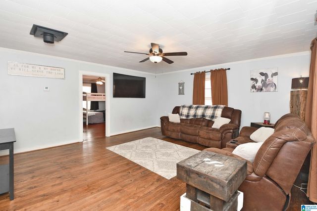 141 COUNTY ROAD 823, Wadley, AL 36266