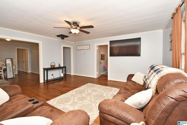 141 COUNTY ROAD 823, Wadley, AL 36266