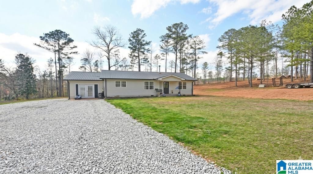 141 COUNTY ROAD 823, Wadley, AL 36266