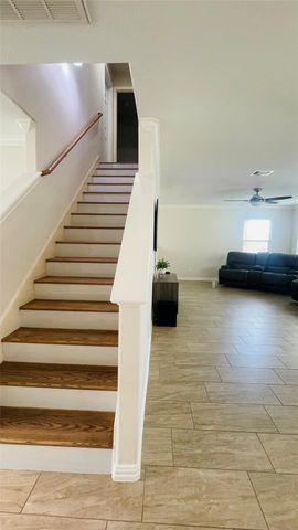 19239 Sandelford Drive, Katy, TX 77449