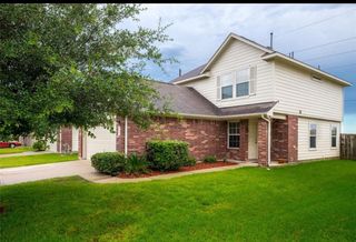 19239 Sandelford Drive, Katy, TX 77449