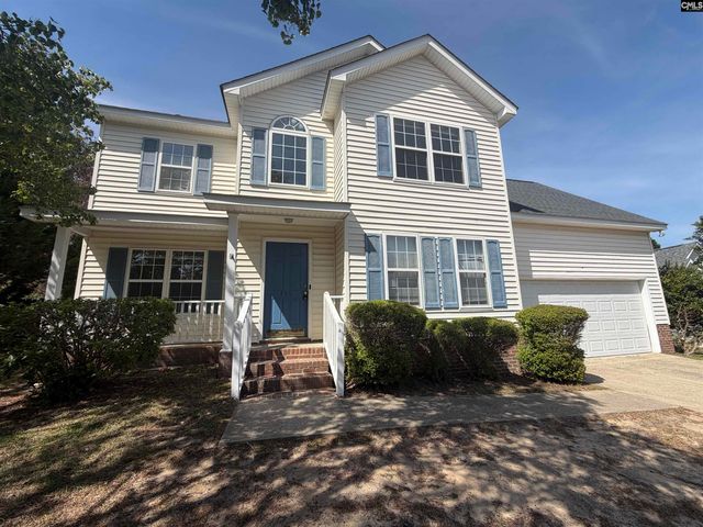 403 Beech Glen Drive, Columbia, SC 29229