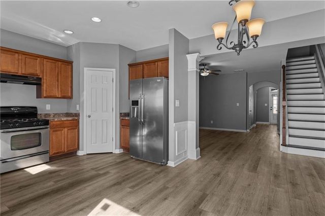 1880 Garbrooke Cove, Lawrenceville, GA 30046