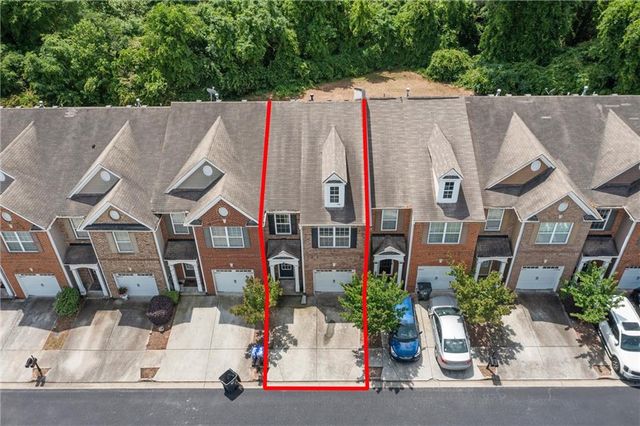 1880 Garbrooke Cove, Lawrenceville, GA 30046