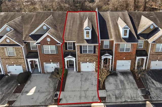 1880 Garbrooke Cove, Lawrenceville, GA 30046