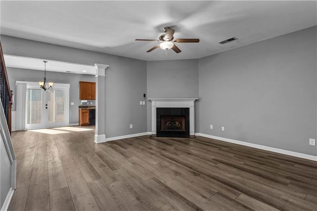 1880 Garbrooke Cove, Lawrenceville, GA 30046