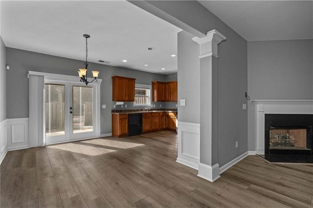 1880 Garbrooke Cove, Lawrenceville, GA 30046