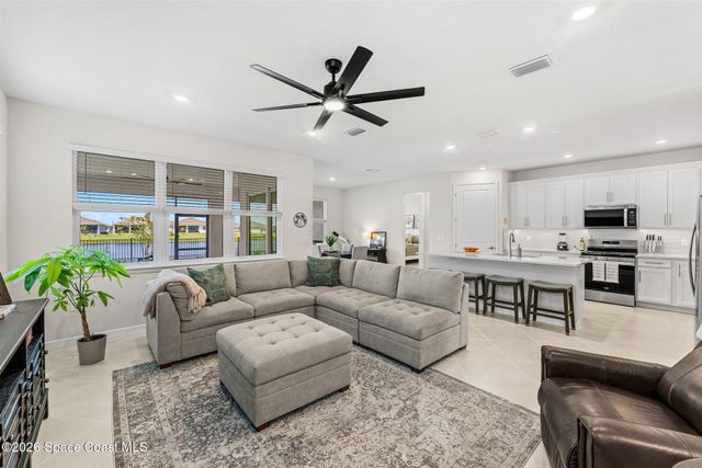 3582 Coastline Lane, Melbourne, FL 32940