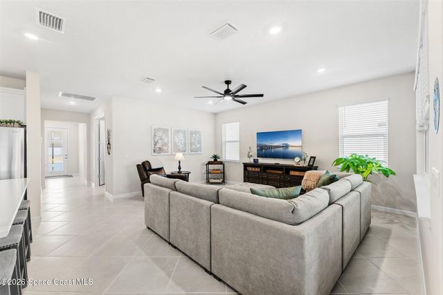 3582 Coastline Lane, Melbourne, FL 32940