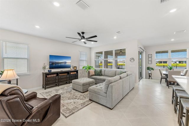 3582 Coastline Lane, Melbourne, FL 32940