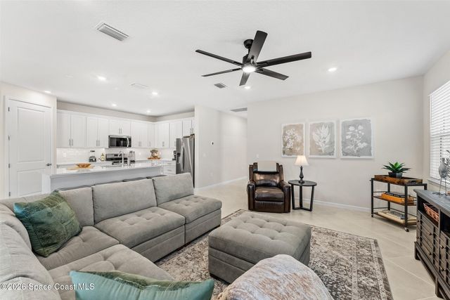 3582 Coastline Lane, Melbourne, FL 32940