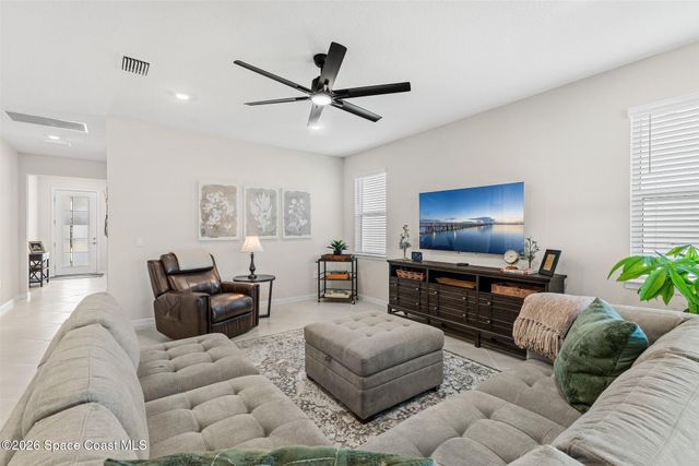 3582 Coastline Lane, Melbourne, FL 32940