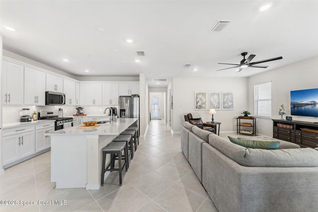3582 Coastline Lane, Melbourne, FL 32940