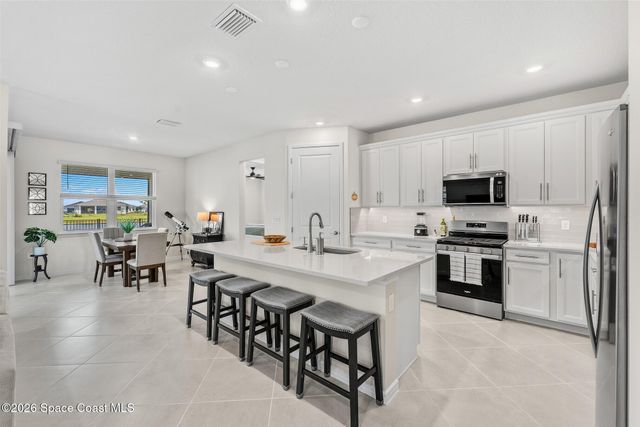 3582 Coastline Lane, Melbourne, FL 32940