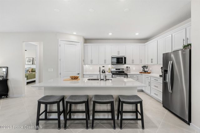 3582 Coastline Lane, Melbourne, FL 32940