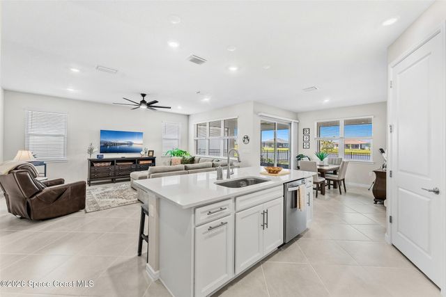 3582 Coastline Lane, Melbourne, FL 32940