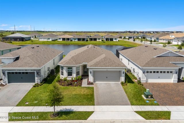 3582 Coastline Lane, Melbourne, FL 32940