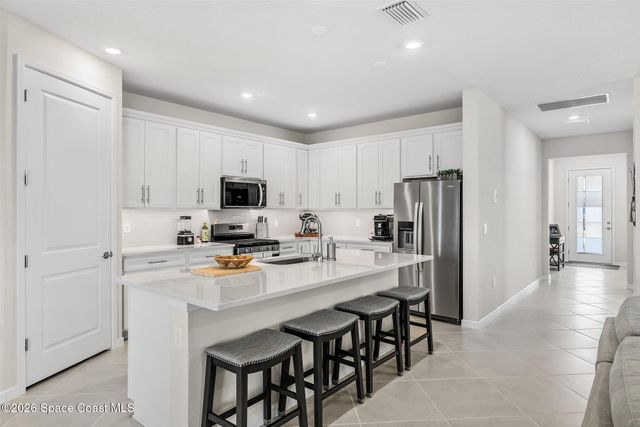 3582 Coastline Lane, Melbourne, FL 32940