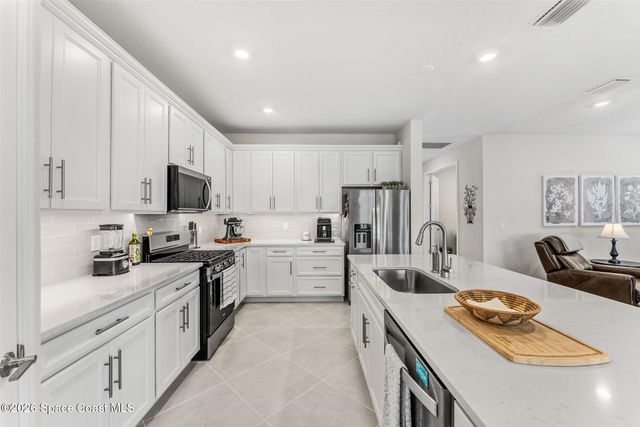 3582 Coastline Lane, Melbourne, FL 32940