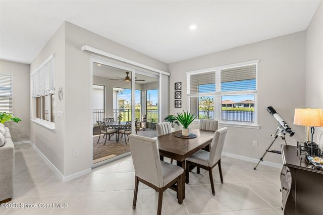 3582 Coastline Lane, Melbourne, FL 32940