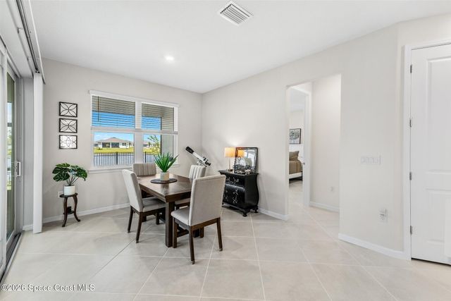 3582 Coastline Lane, Melbourne, FL 32940