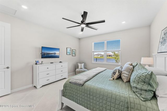 3582 Coastline Lane, Melbourne, FL 32940