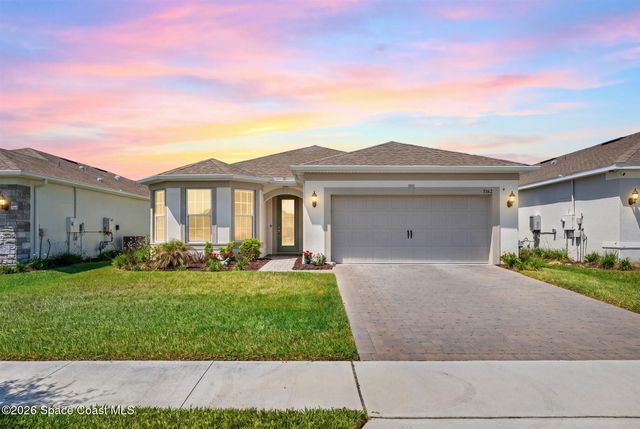 3582 Coastline Lane, Melbourne, FL 32940