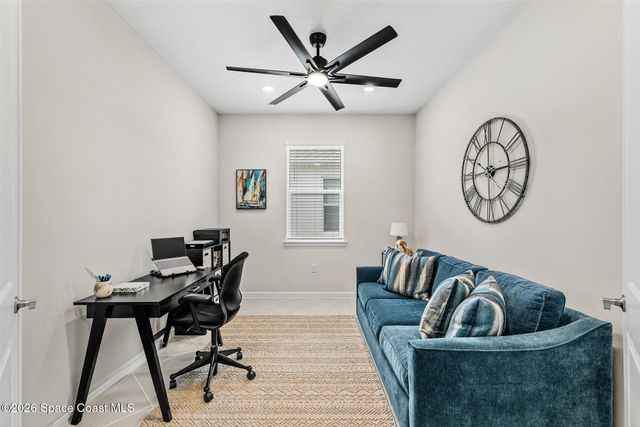 3582 Coastline Lane, Melbourne, FL 32940