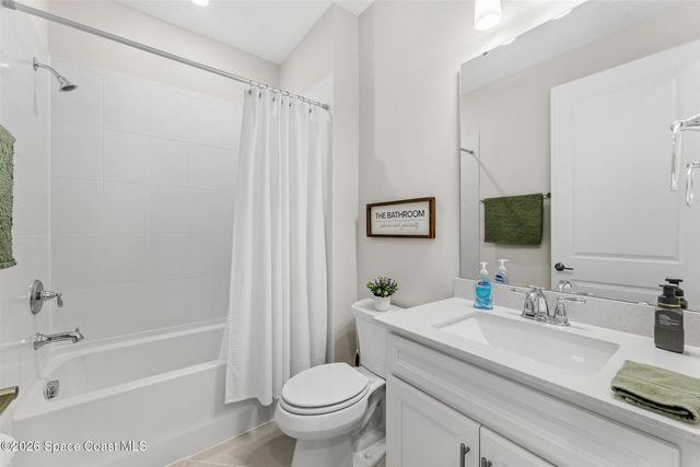 3582 Coastline Lane, Melbourne, FL 32940