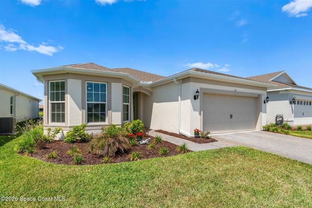 3582 Coastline Lane, Melbourne, FL 32940