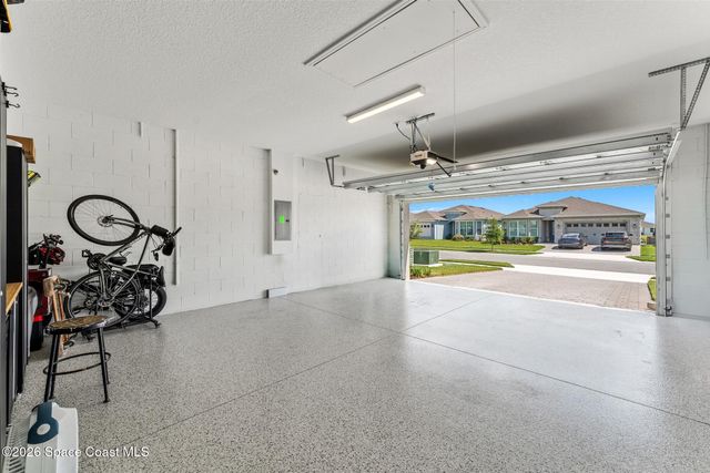 3582 Coastline Lane, Melbourne, FL 32940