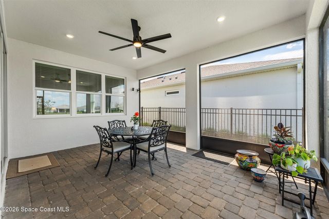 3582 Coastline Lane, Melbourne, FL 32940