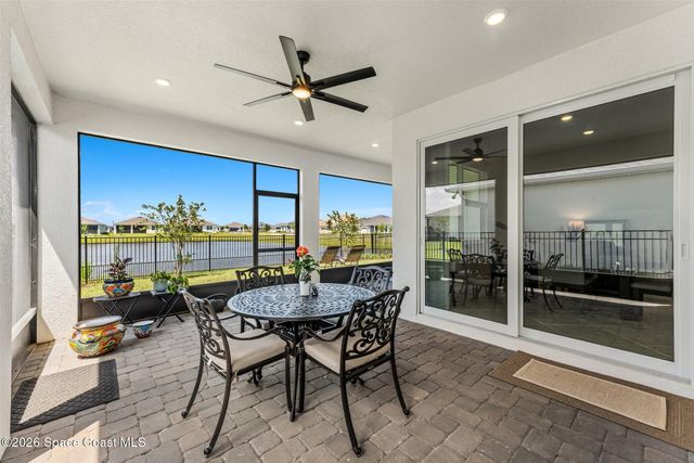 3582 Coastline Lane, Melbourne, FL 32940