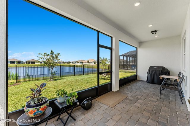 3582 Coastline Lane, Melbourne, FL 32940