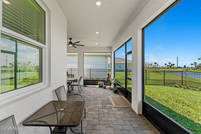 3582 Coastline Lane, Melbourne, FL 32940