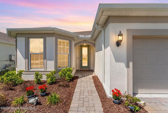 3582 Coastline Lane, Melbourne, FL 32940